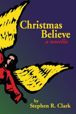 Kniha Christmas Believe (TM): A Story of Joy & Wonder MR Stephen R Clark