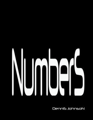 Knjiga Numbers Dennis Milton Johnson