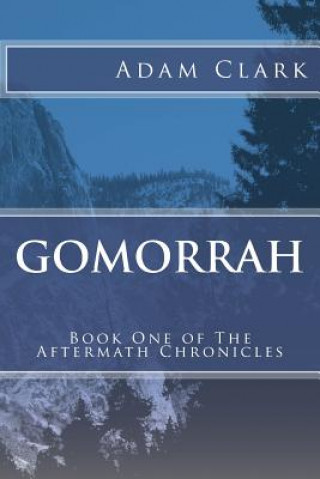 Book Gomorrah Adam Clark