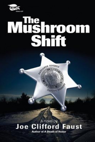 Book The Mushroom Shift Joe Clifford Faust