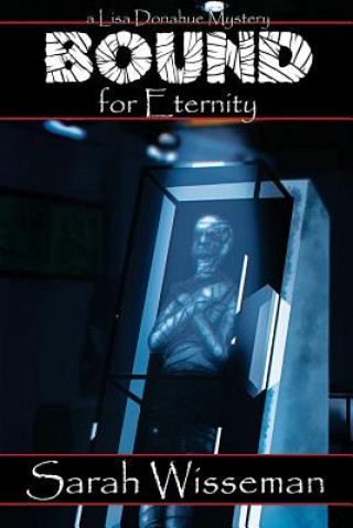 Libro Bound for Eternity Sarah Wisseman