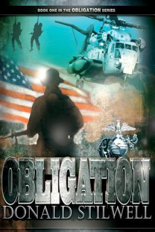 Book Obligation Donald Stilwell