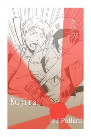 Book Kujira James Pollard