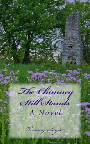Knjiga The Chimney Still Stands Tammy Snyder