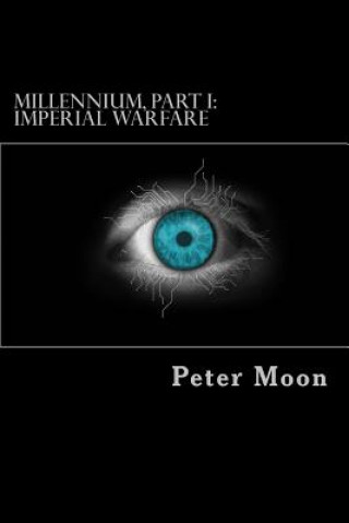 Kniha Imperial Warfare Peter Moon