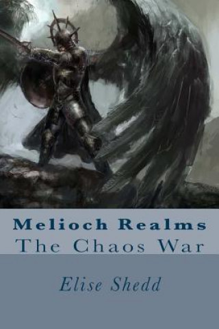 Boek Melioch Realms Elise L Shedd