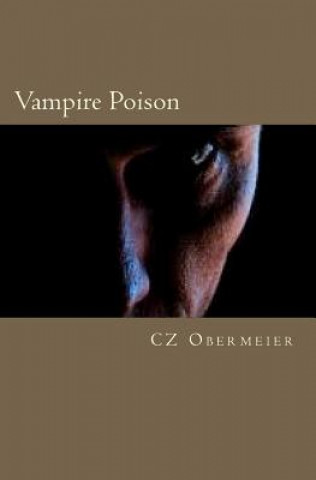 Książka Vampire Poison Cz Obermeier