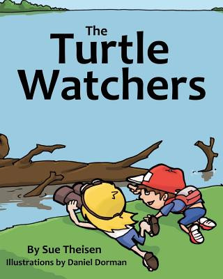 Kniha The Turtle Watchers Sue Theisen