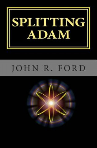 Knjiga Splitting Adam John R Ford