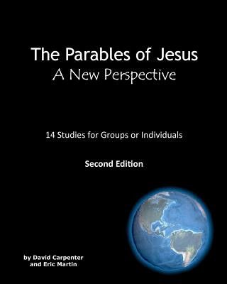 Kniha The Parables of Jesus: A New Perspective: Second Edition David Carpenter