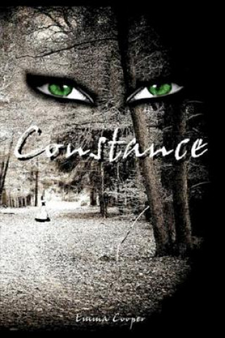 Knjiga Constance Emma J Cooper