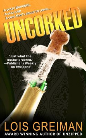 ebook Uncorked Lois Greiman