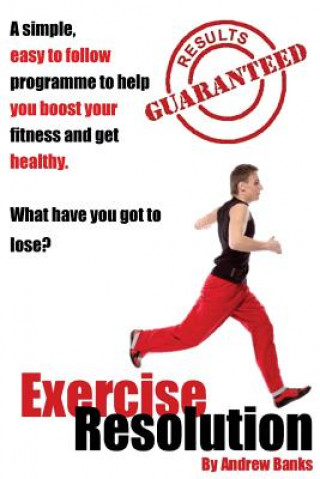 Książka Exercise Resolution Andrew D Banks