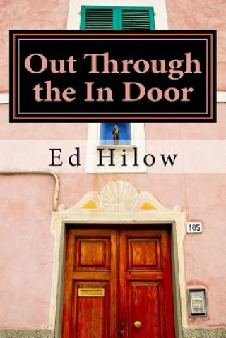 Carte Out Through the In Door Ed Hilow