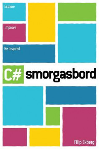 Книга C# Smorgasbord Filip Ekberg