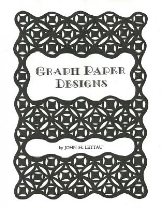 Libro Graph Paper Designs John H Lettau