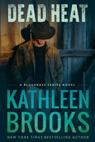 Libro Dead Heat Kathleen Brooks