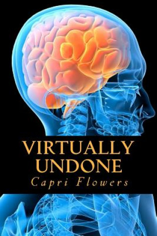Libro Virtually Undone Capri Flowers