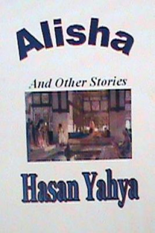 Książka Alisha and Other Stories: Sheila Rubinstein Hasan Yahya