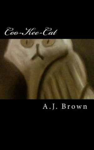 Kniha Coo-Kee-Cat MR A J Brown