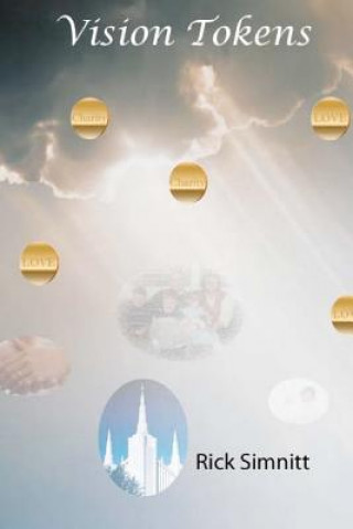 Knjiga Vision Tokens Rick Simnitt