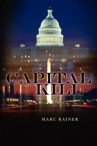Libro Capital Kill Marc Rainer