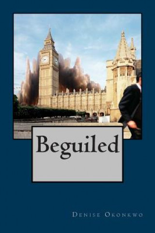 Knjiga Beguiled Denise Okonkwo