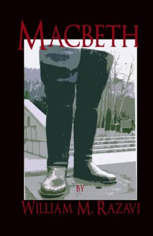 Buch Macbeth: A Play William Mohammad Razavi