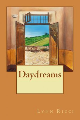 Kniha Daydreams MS Lynn C Ricci