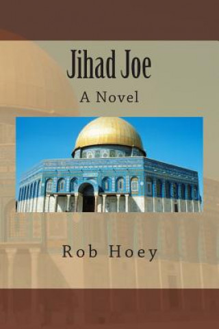 Buch Jihad Joe MR Rob Hoey