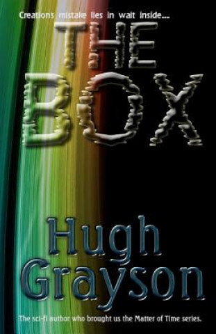 Boek The Box Hugh Grayson