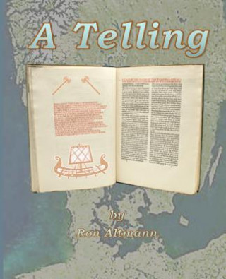 Kniha A Telling Ron Altmann