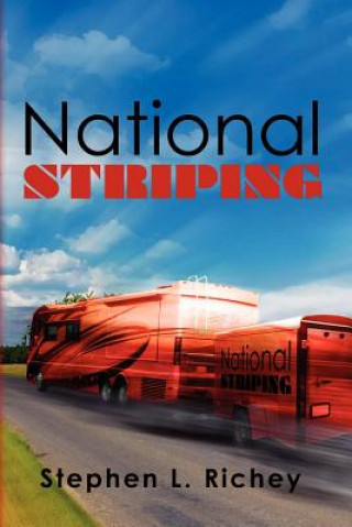 Livre National Striping Stephen L Richey