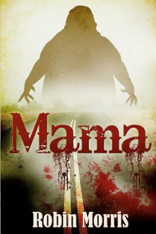 Buch Mama Robin Morris