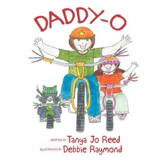 Buch Daddy-O Tanya Jo Reed