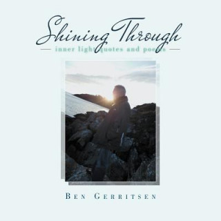 Book Shining Through Ben Gerritsen