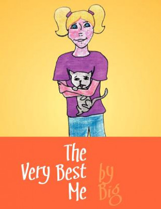 Libro Very Best Me Big
