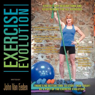 Knjiga Exercise Evolution John Van Eeden