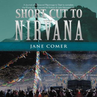 Książka Short Cut to Nirvana Jane Comer