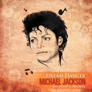 Carte Dream Dancer Michael Jackson Raymond L Booker