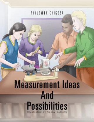 Buch Measurement Ideas and Possibilities Philemon Chigeza