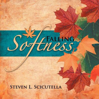 Książka Falling Softness Steven L Scicutella