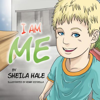Könyv I Am Me Sheila Hale