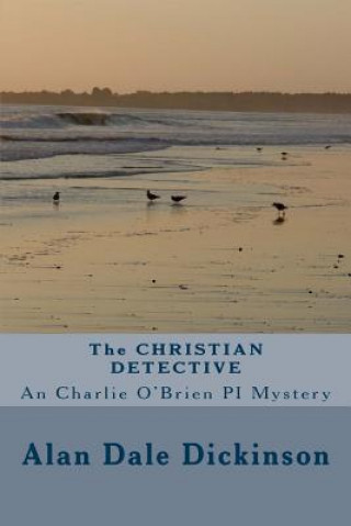 Buch The Christian Detective MR Alan Dale Dickinson