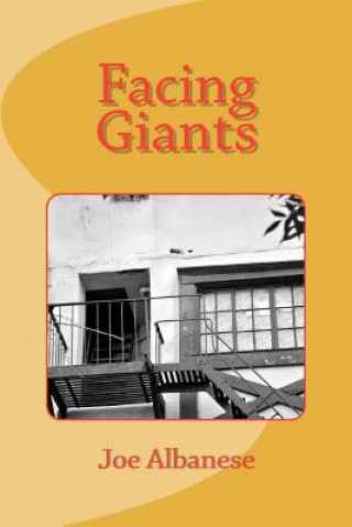 Buch Facing Giants Joe Albanese