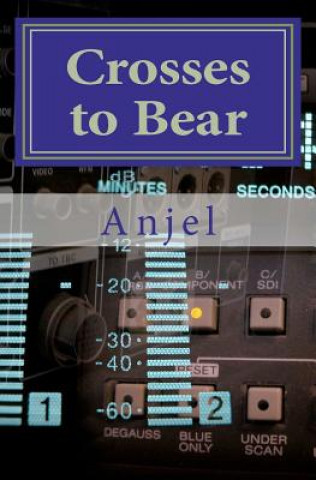Book Crosses to Bear Anjel
