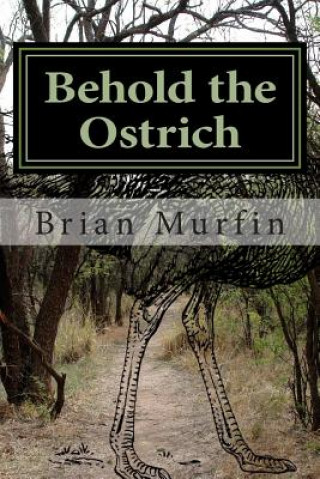 Knjiga Behold the Ostrich: Stories of Science Teaching Brian Murfin