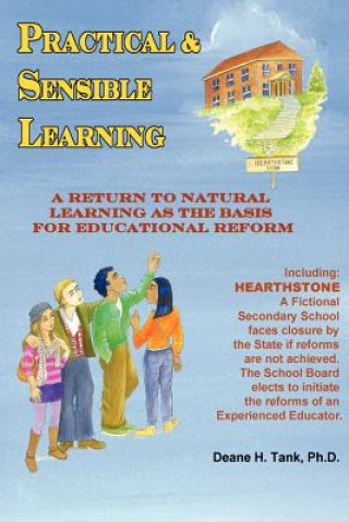 Knjiga Practical and Sensible Learning Deane Tank