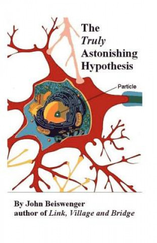 Carte The Truly Astonishing Hypothesis John L Beiswenger