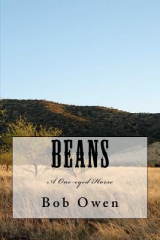 Book Beans: A One-eyed Horse Bob Owen